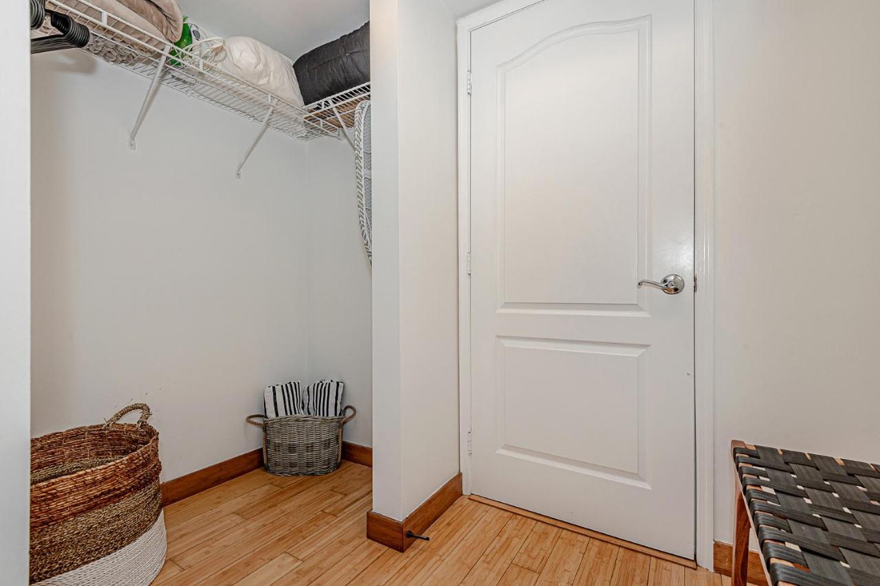 Lovely Condo With City & Ocean Views. Sleep Up To 6 People! Miami Exterior foto